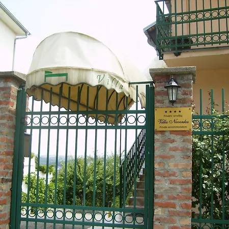 Nevenka