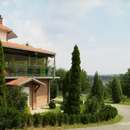 B&B Nevenka 2*