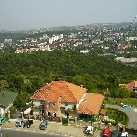 Oda ve Kahvaltı Nevenka Belgrad