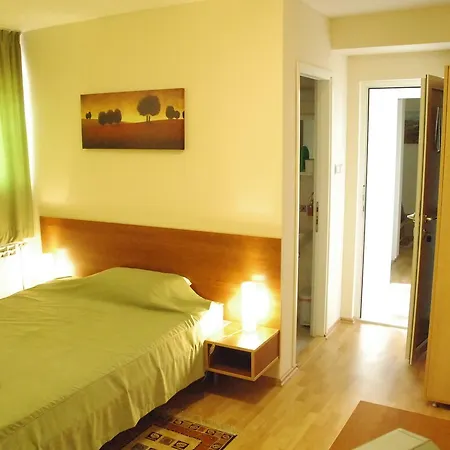 Bed & Breakfast Nevenka