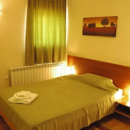 Nevenka Belgrad
