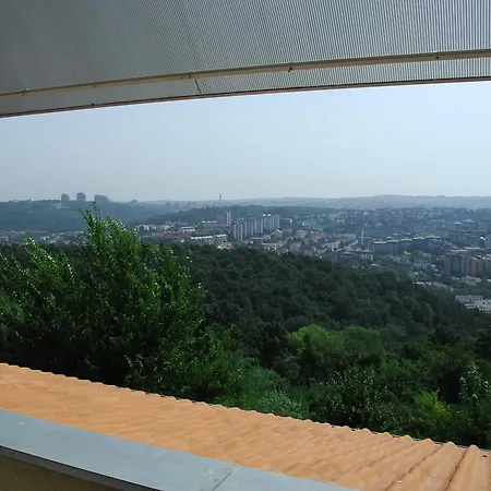 Oda ve Kahvaltı Nevenka Belgrad