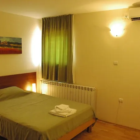 B&B Nevenka
