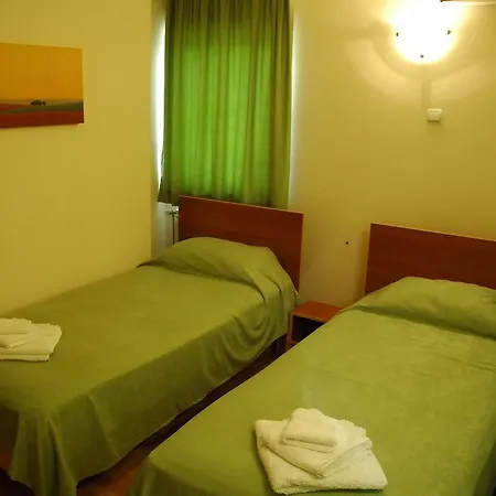Nevenka Belgrad