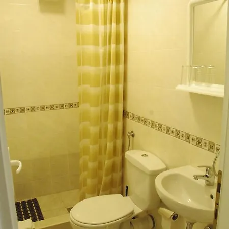 B&B Nevenka Belgrad